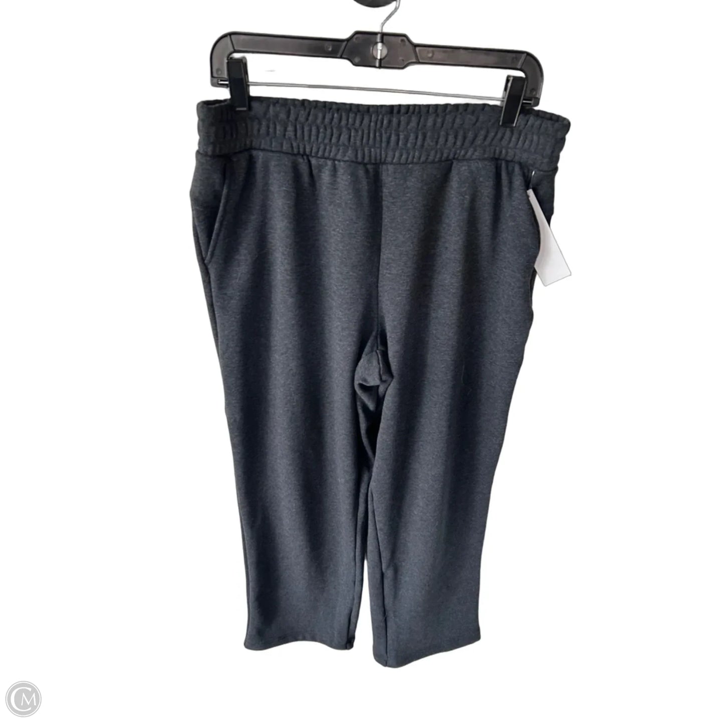 Pants Lounge By Mondetta In Grey, Size: M