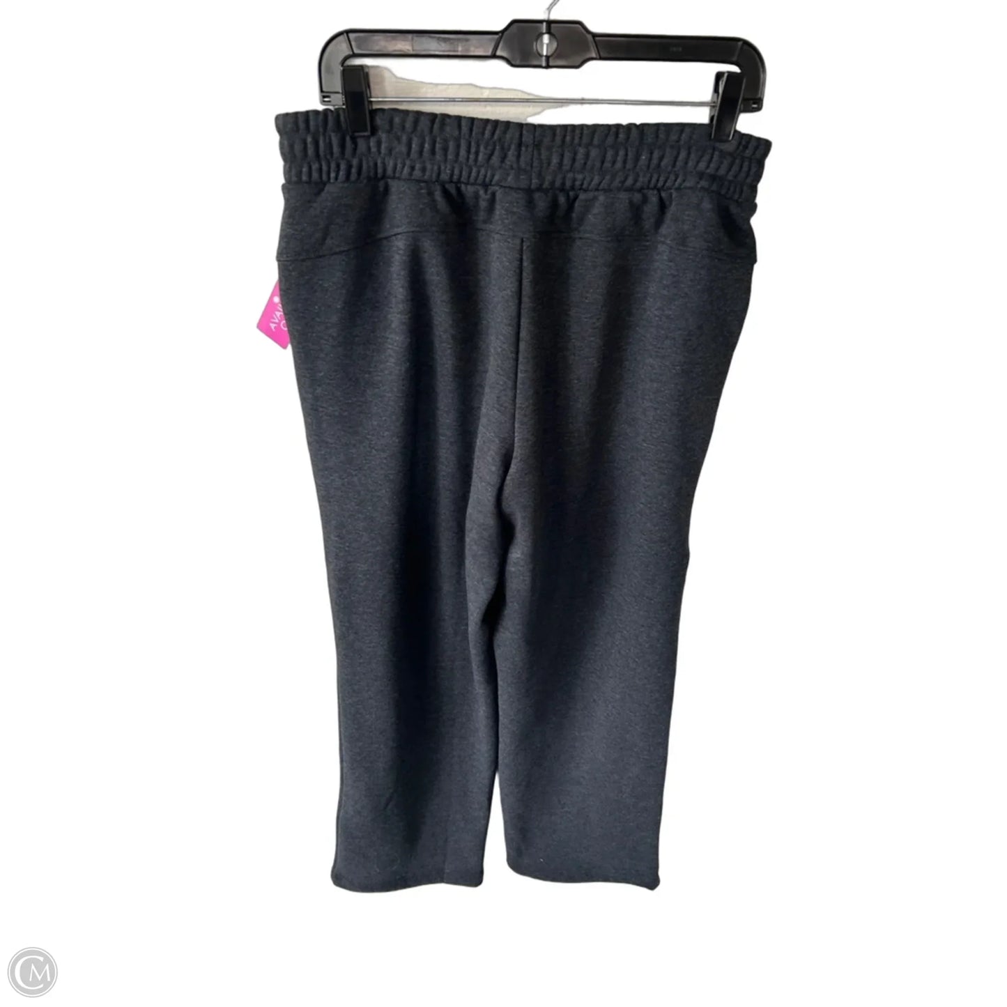 Pants Lounge By Mondetta In Grey, Size: M