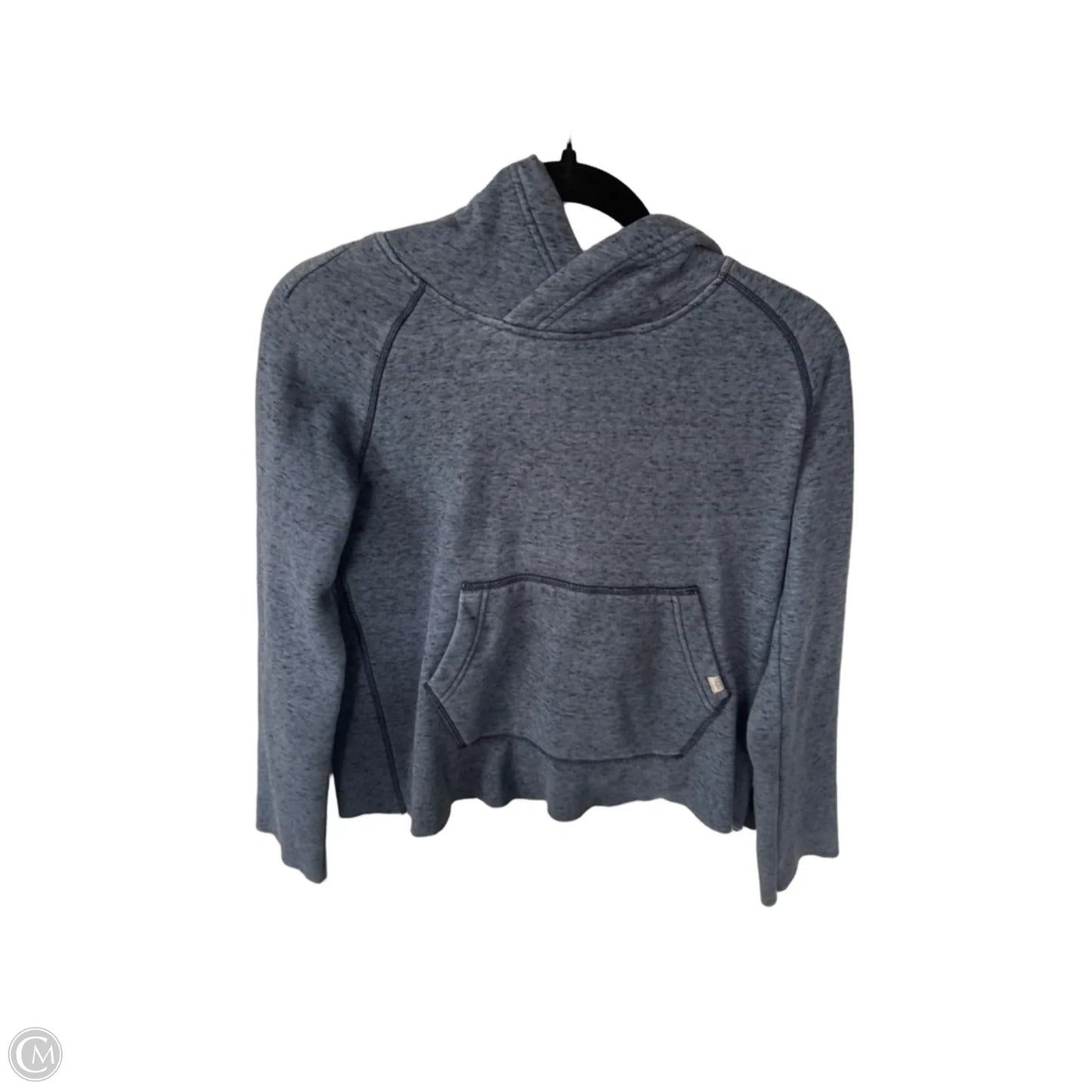 Sweatshirt Designer By Ugg In Blue, Size: Xs