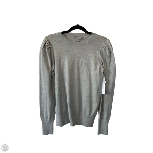 Sweater By Marled In Grey, Size: S