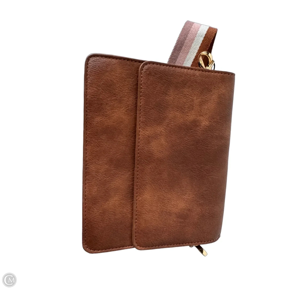 Crossbody By Clothes Mentor, Size: Medium