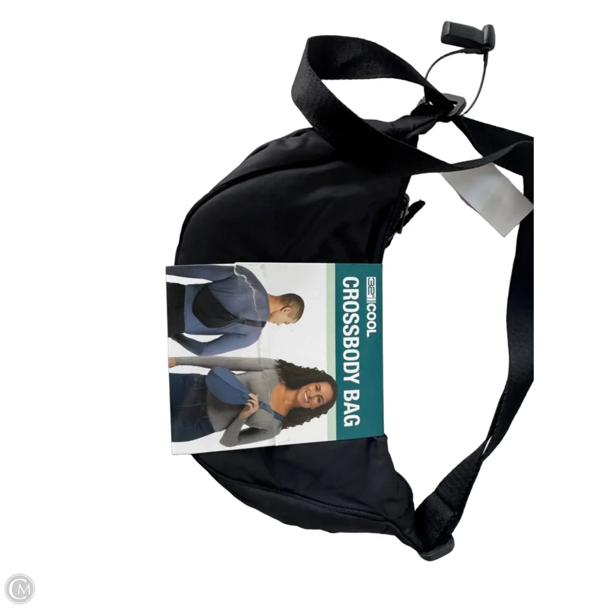 Crossbody By 32 Degrees, Size: Medium