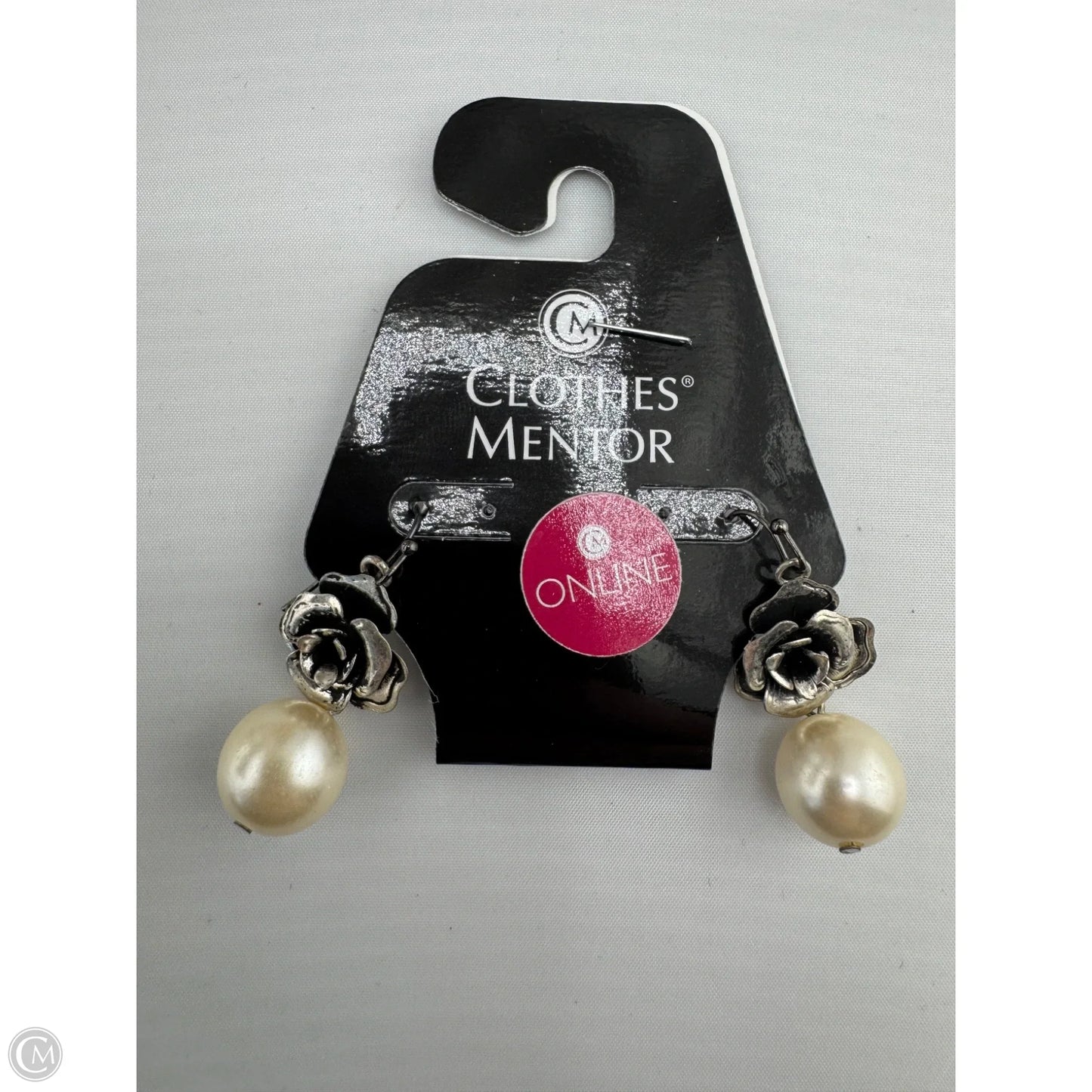Earrings Dangle/drop By Clothes Mentor