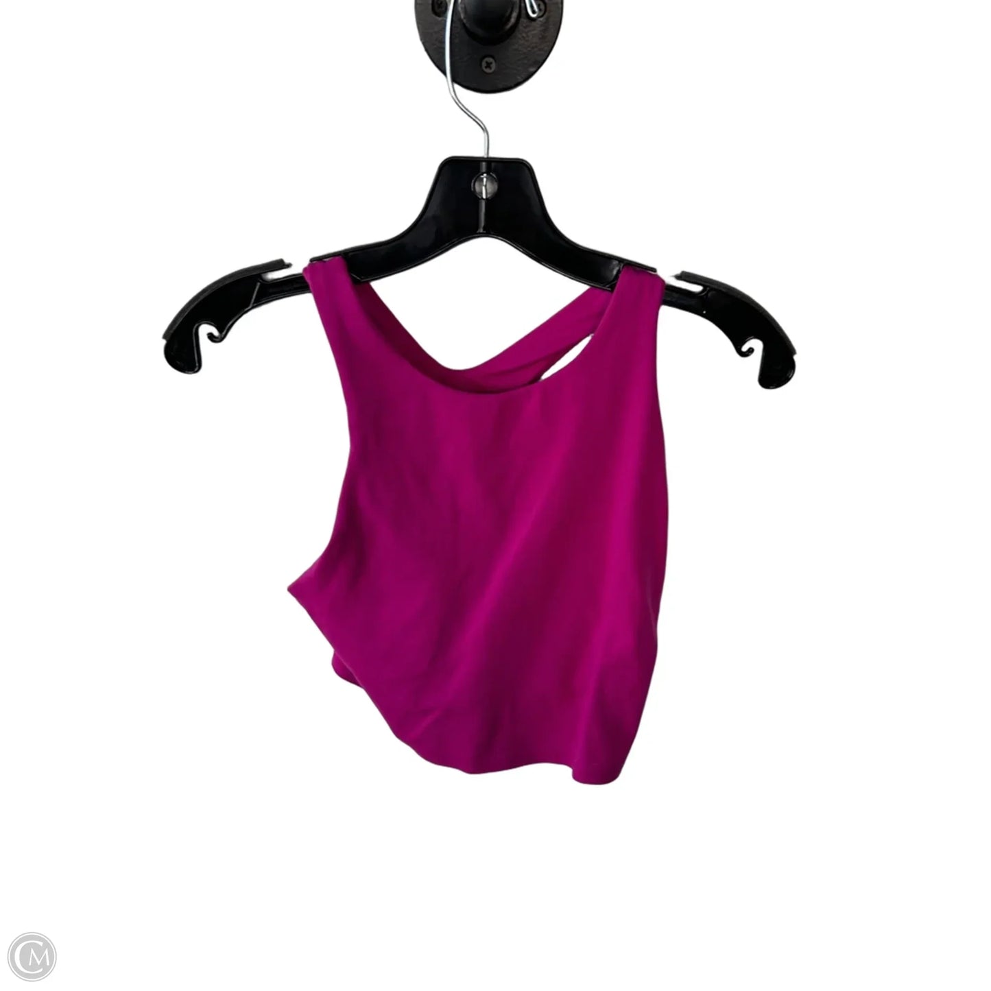 Athletic Bra By Athleta In Pink, Size: S