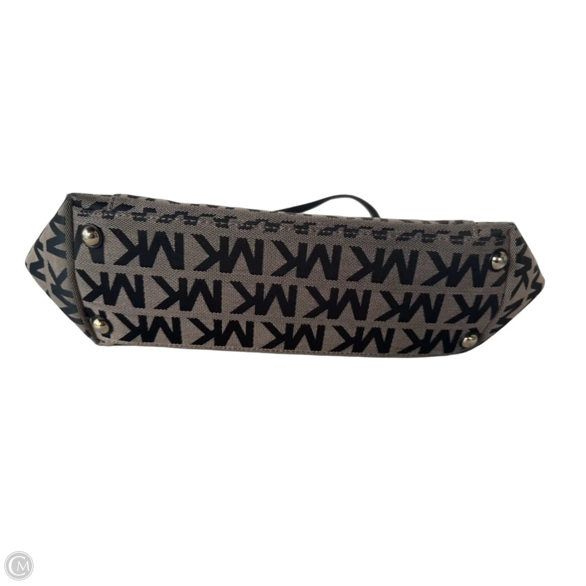Tote Designer By Michael Kors, Size: Medium