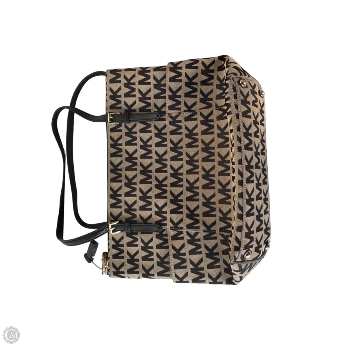Tote Designer By Michael Kors, Size: Medium