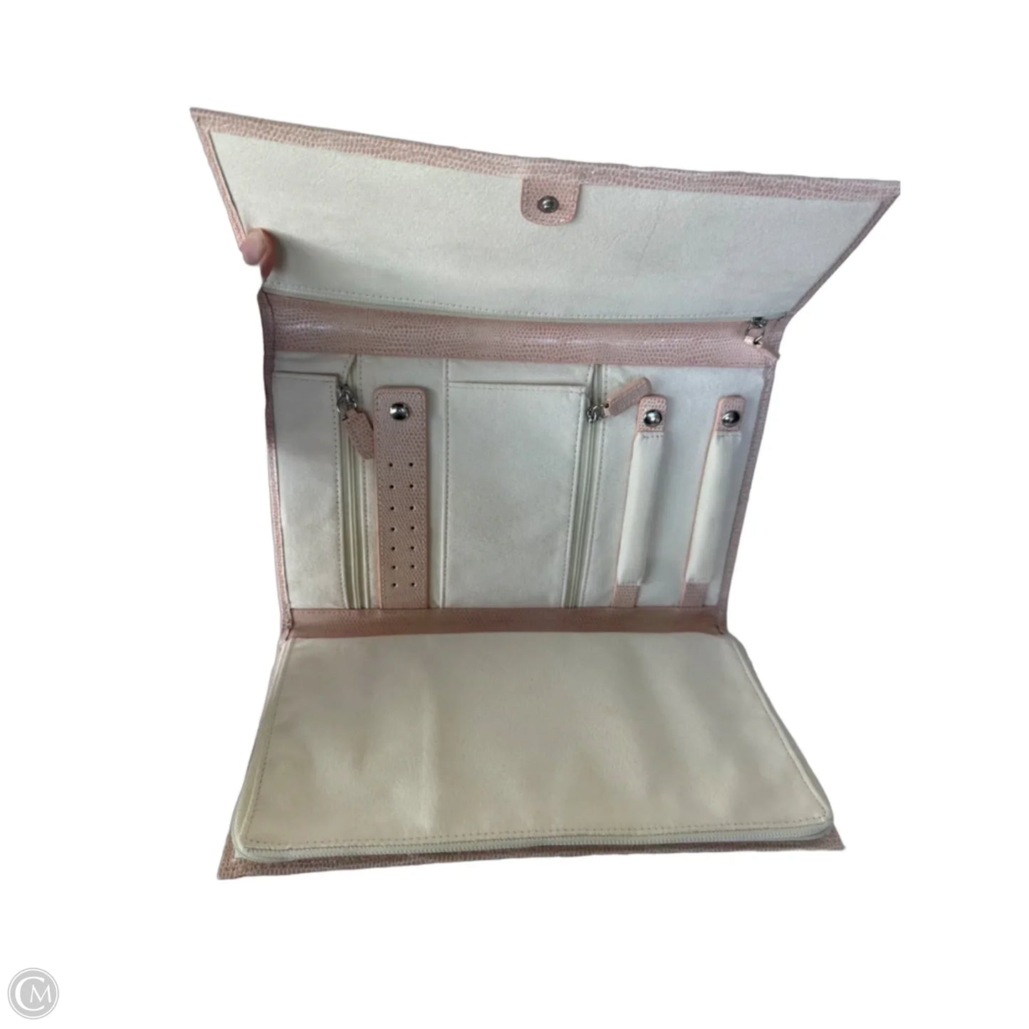 Jewelry Case By Clothes Mentor, Size: Large