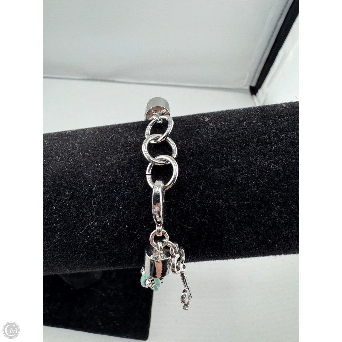 Bracelet Charm By Lia Sophia