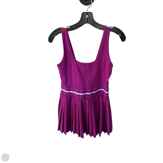 Athletic Dress By All In Motion In Purple, Size: M