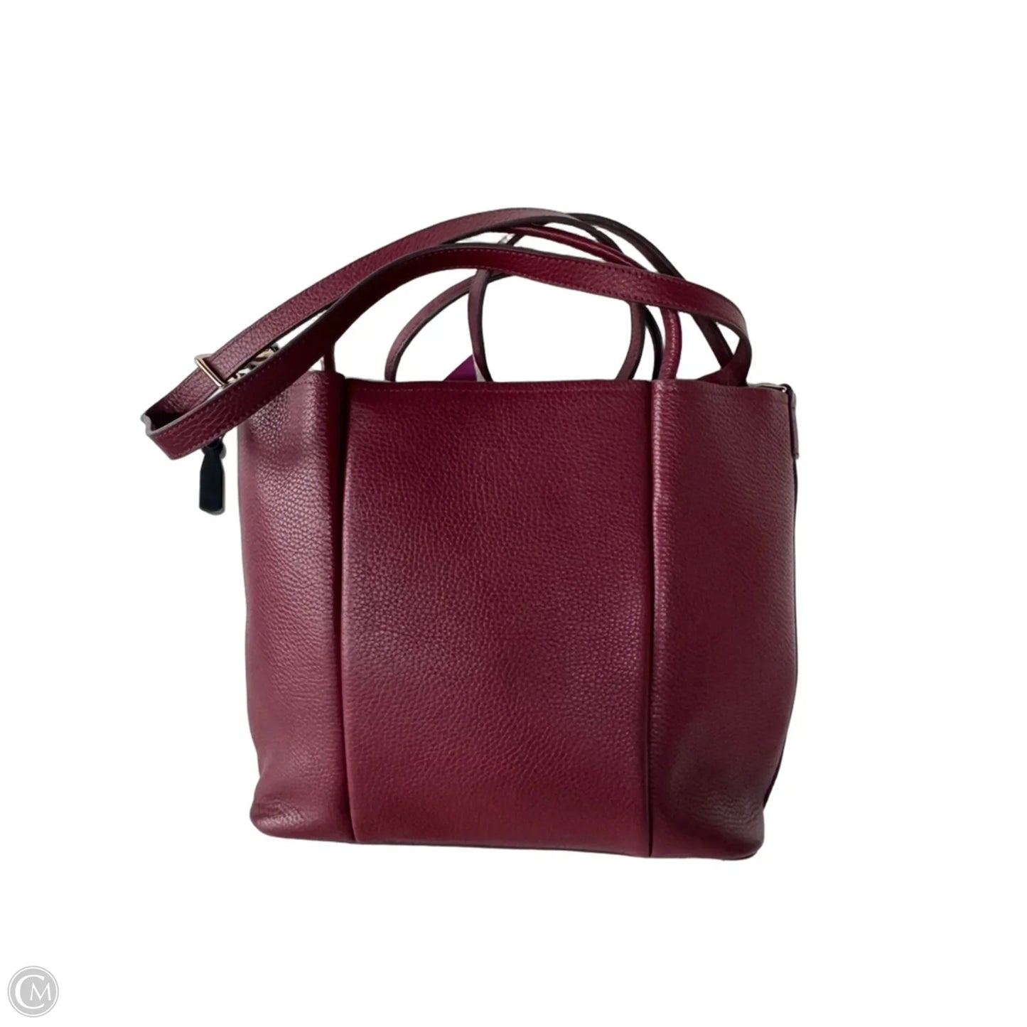 Handbag Leather By Radley London, Size: Medium