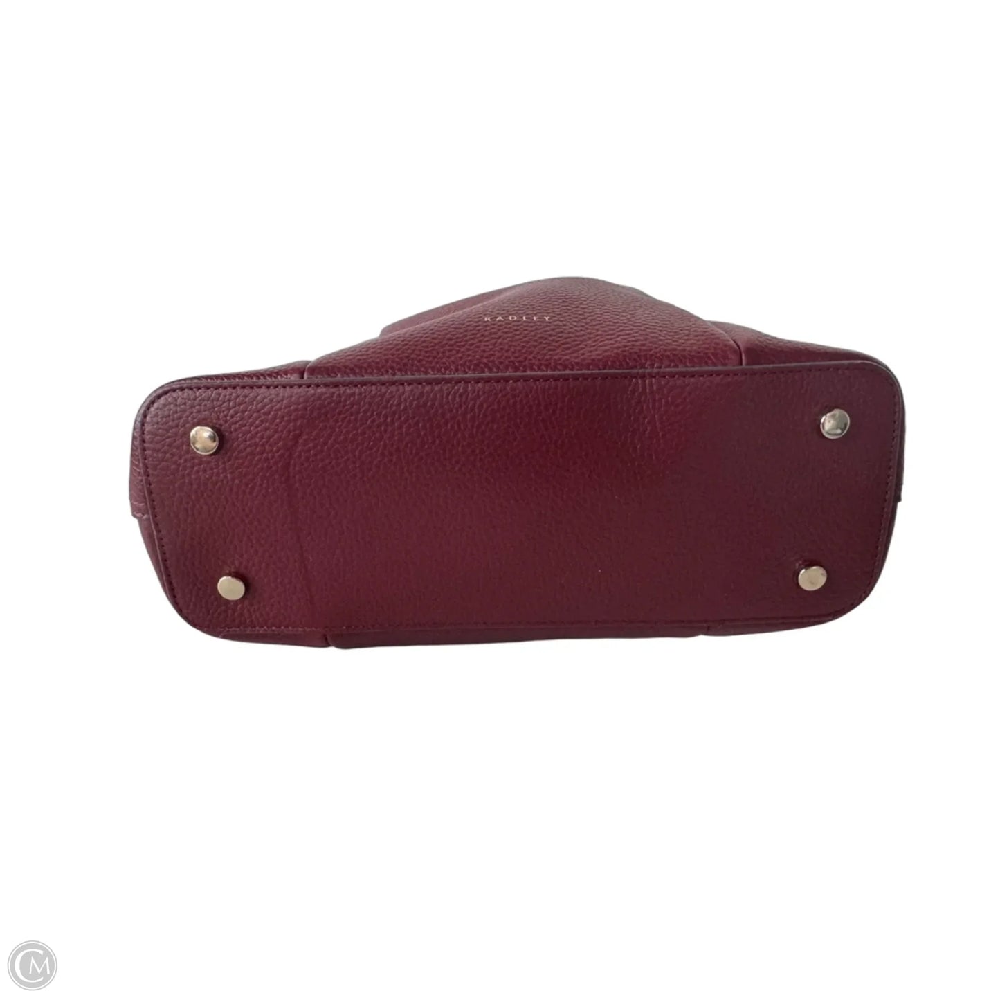Handbag Leather By Radley London, Size: Medium