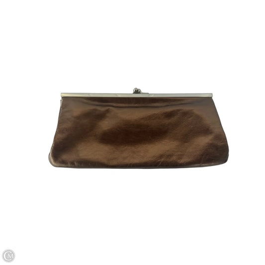 Clutch By Hobo Intl, Size: Large