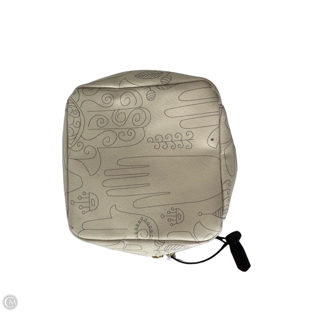 Jewelry Case By Clothes Mentor, Size: Medium
