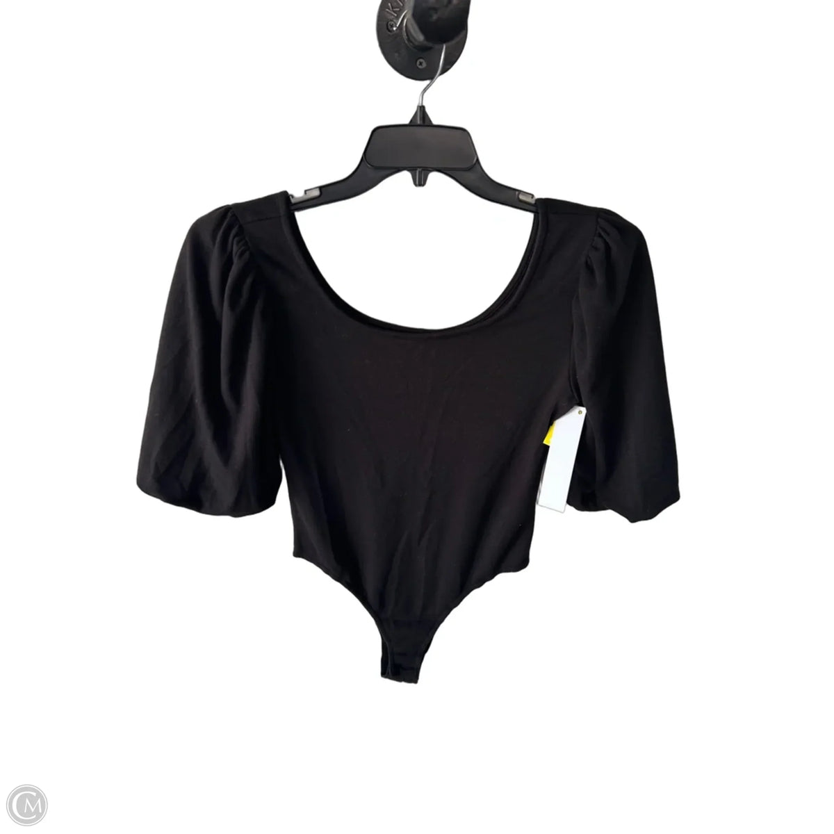 Bodysuit By She + Sky In Black, Size: M
