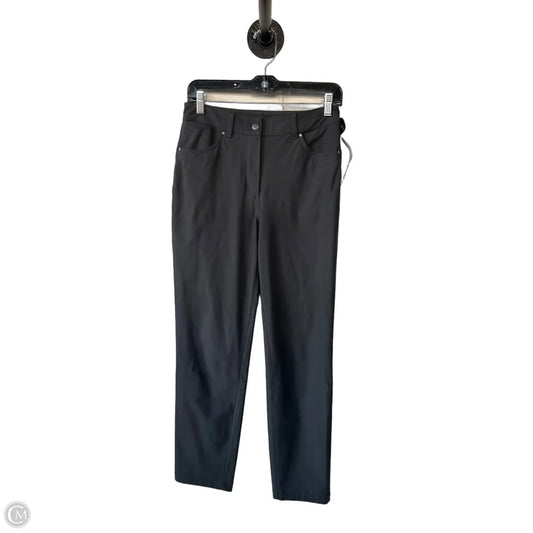 Pants Chinos & Khakis By Lululemon In Grey, Size: 6