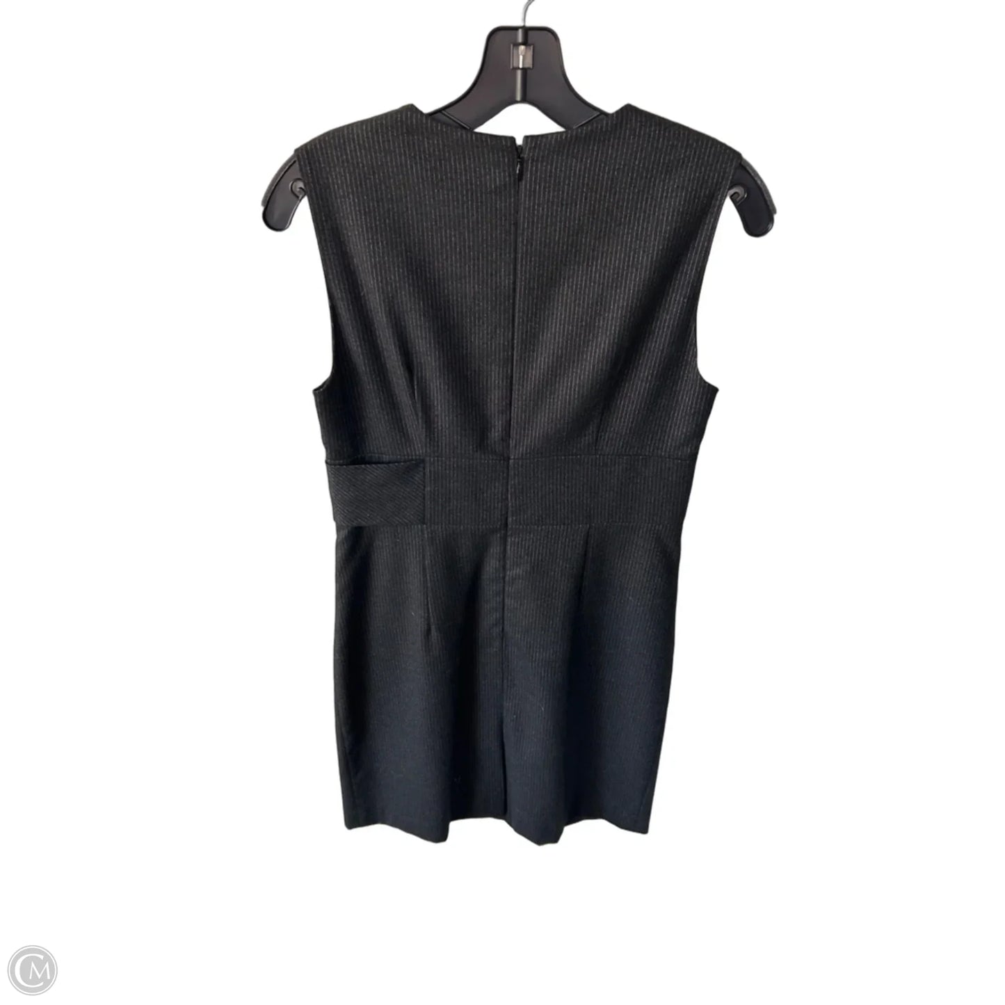Dress Work By Cma In Grey, Size: M
