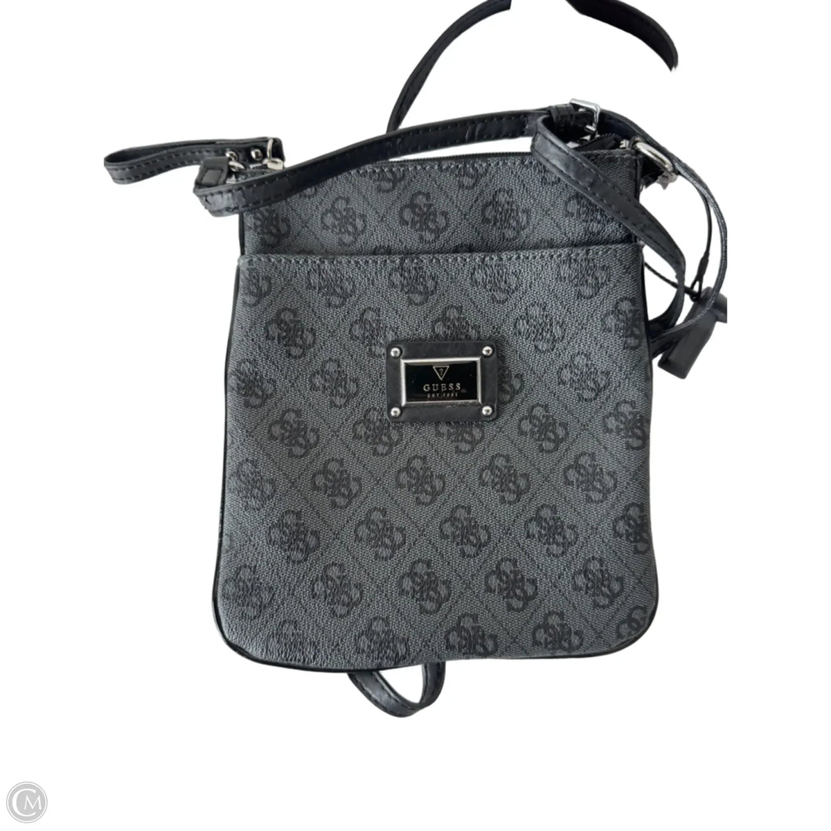 Crossbody By Guess, Size: Medium