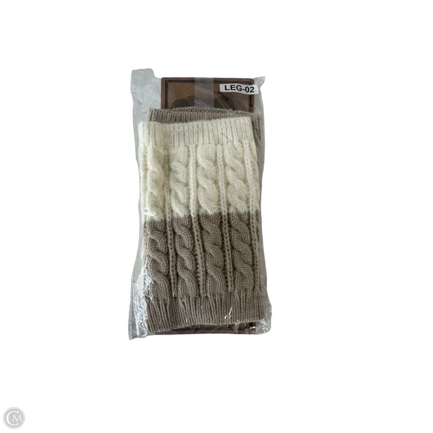 Accessory Label By Cc, Size: