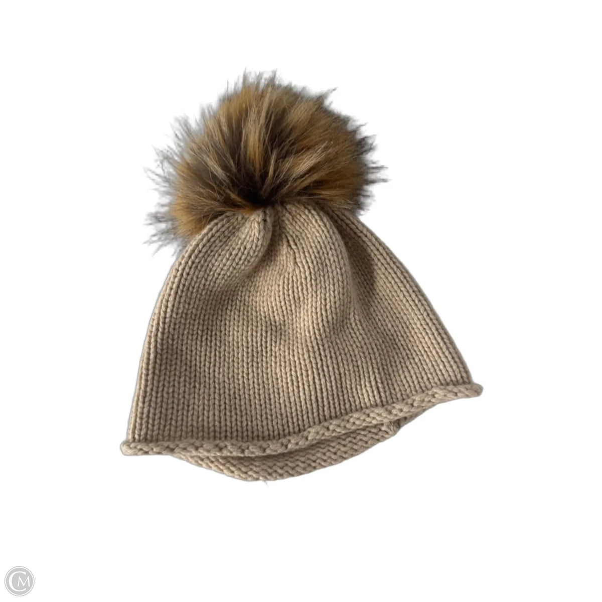 Hat Beanie By Cmc