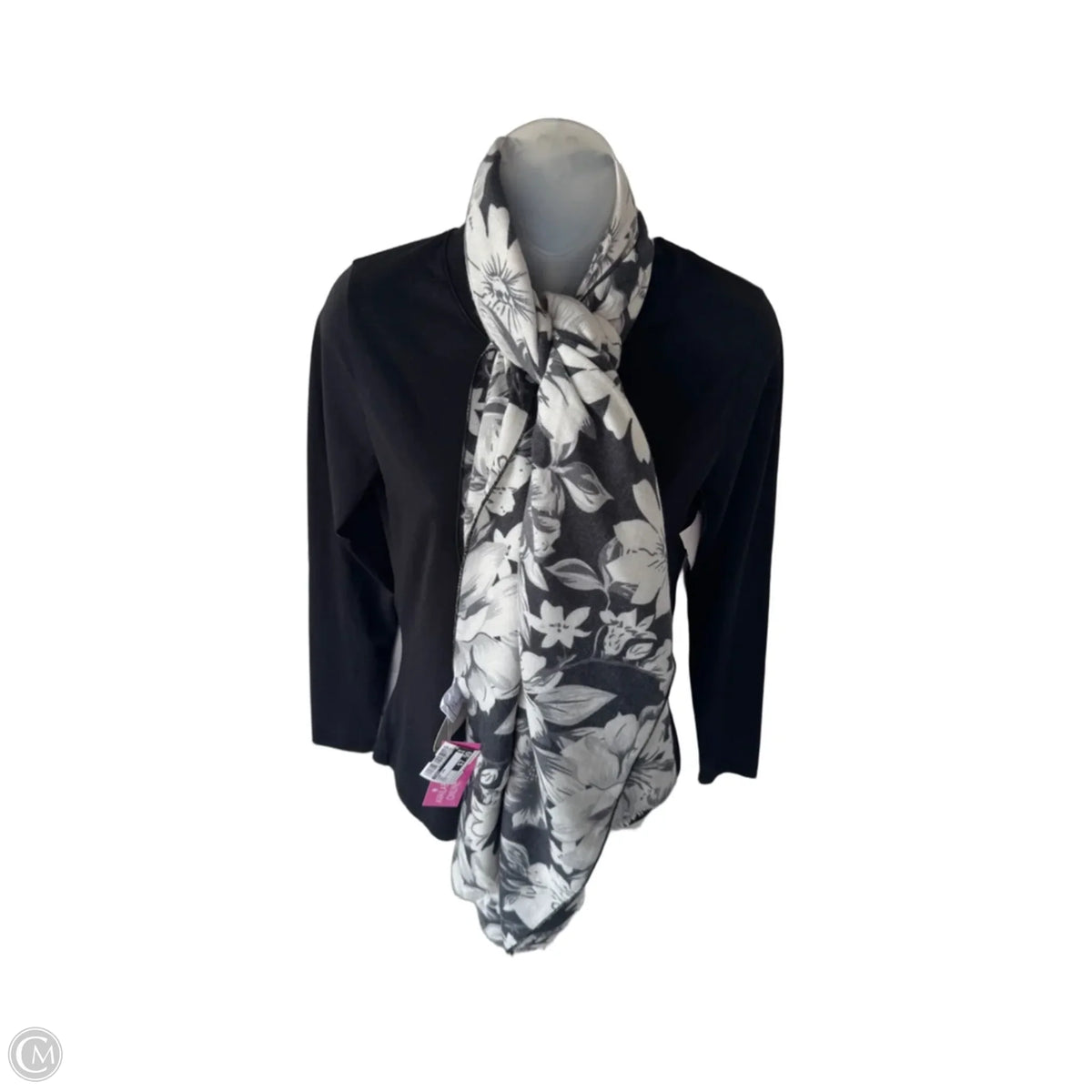 Scarf Long By Studio