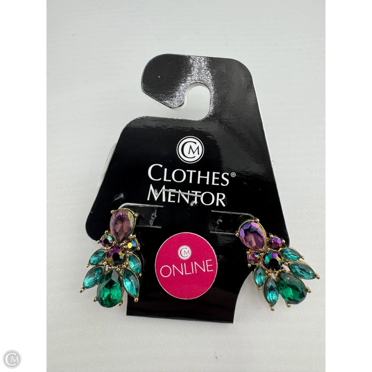 Earrings Stud By Clothes Mentor