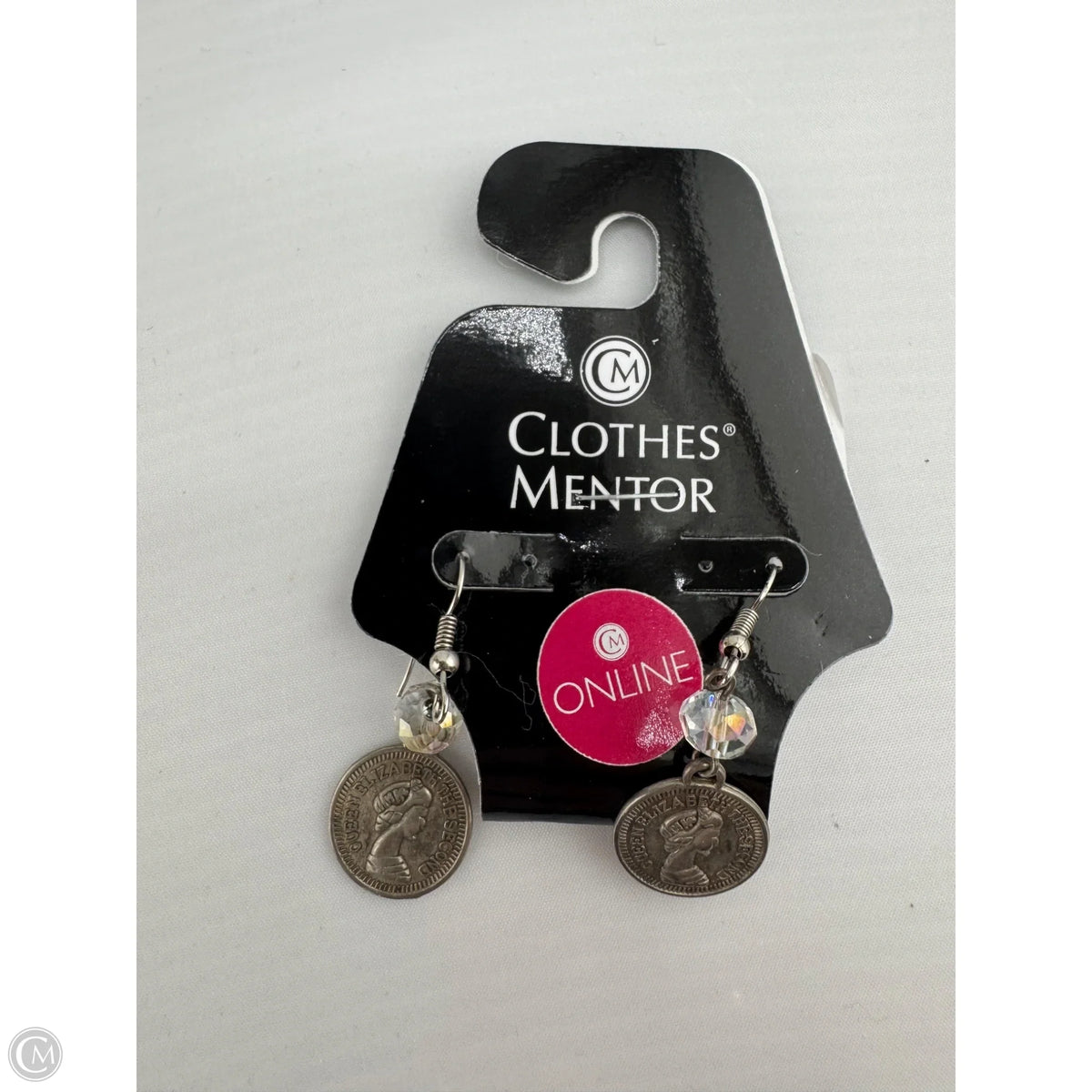 Earrings Dangle/drop By Clothes Mentor