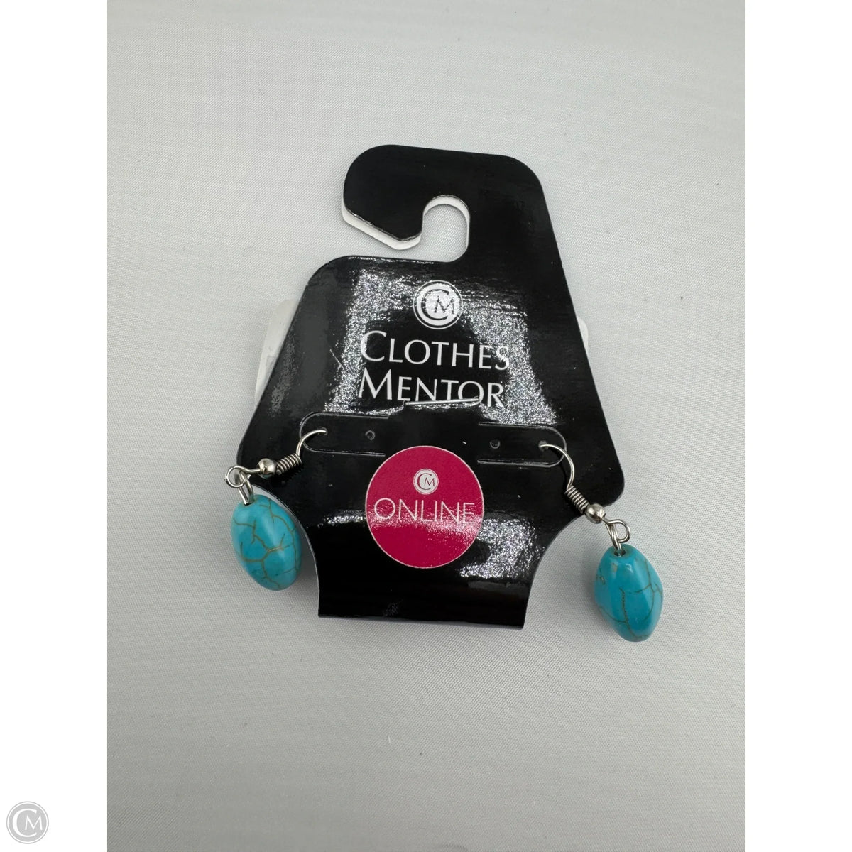 Earrings Dangle/drop By Clothes Mentor