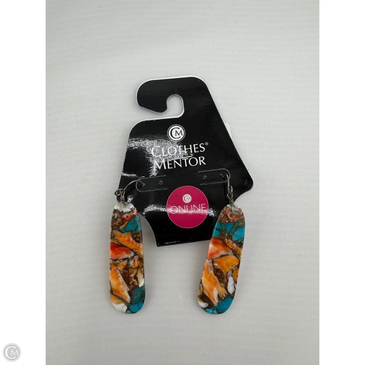 Earrings Dangle/drop By Clothes Mentor