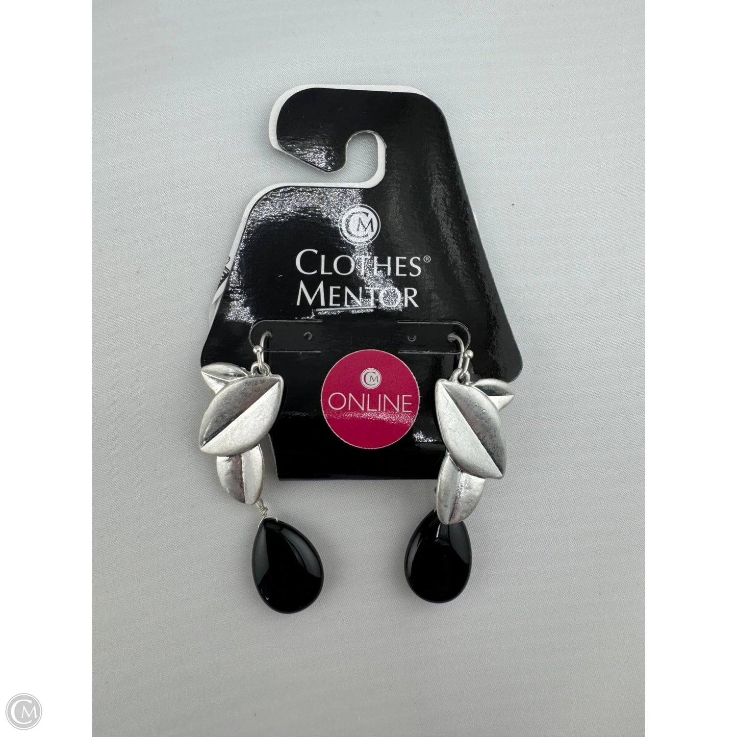 Earrings Dangle/drop By Clothes Mentor