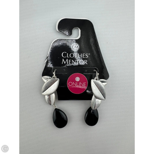 Earrings Dangle/drop By Clothes Mentor