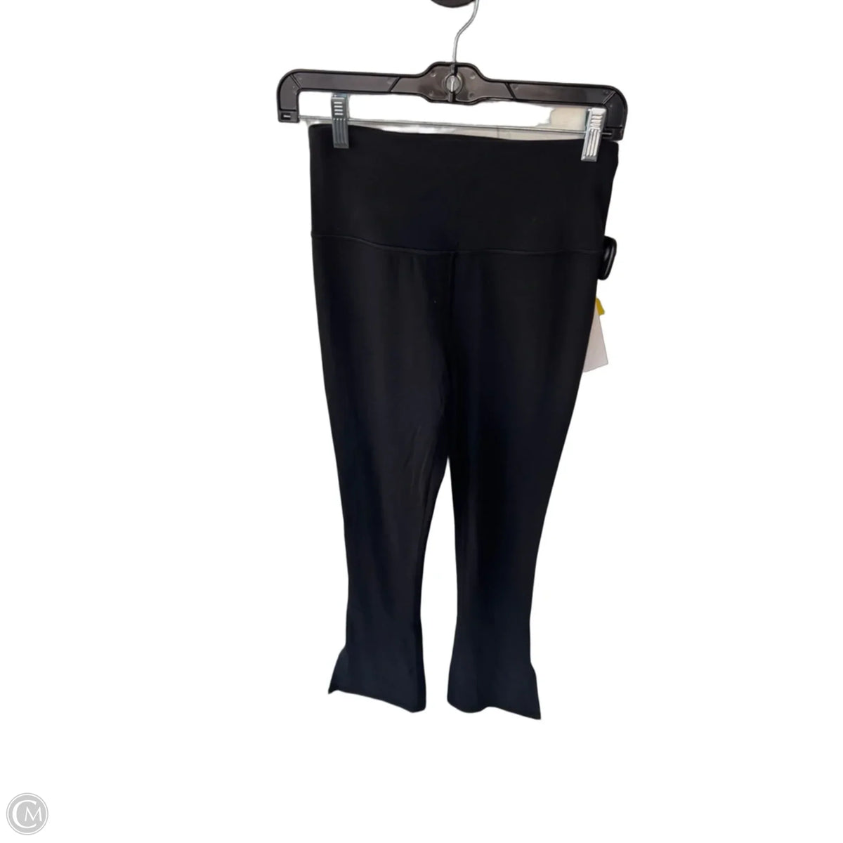 Athletic Pants By Athleta In Black, Size: S