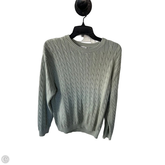 Sweater By John Galt In Green, Size: Osfm