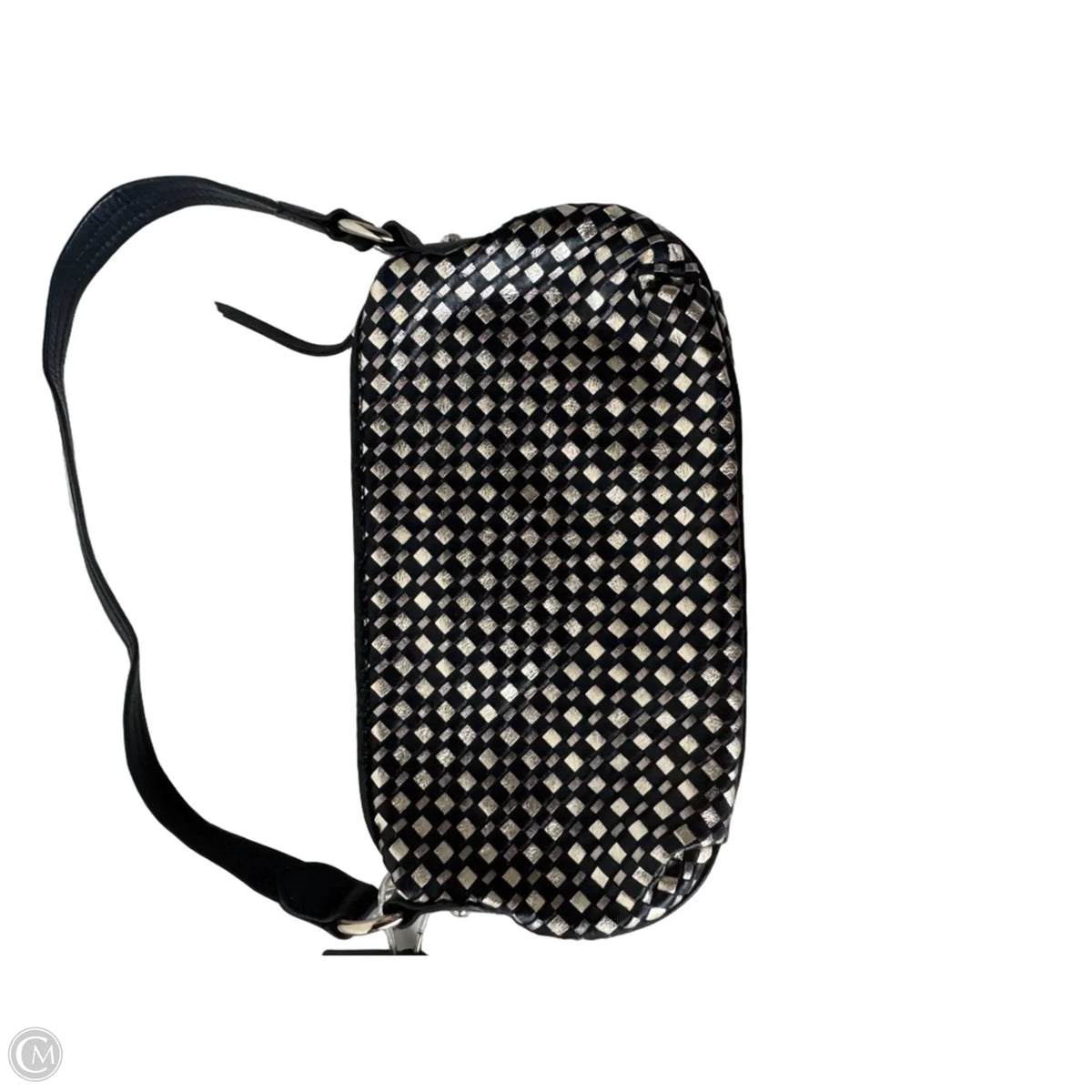 Handbag By Elliot Lucca, Size: Medium