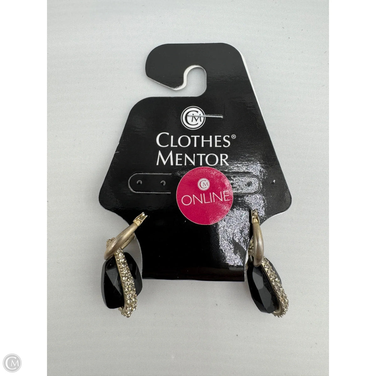 Earrings Dangle/drop By Ellen Tracy