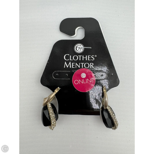 Earrings Dangle/drop By Ellen Tracy