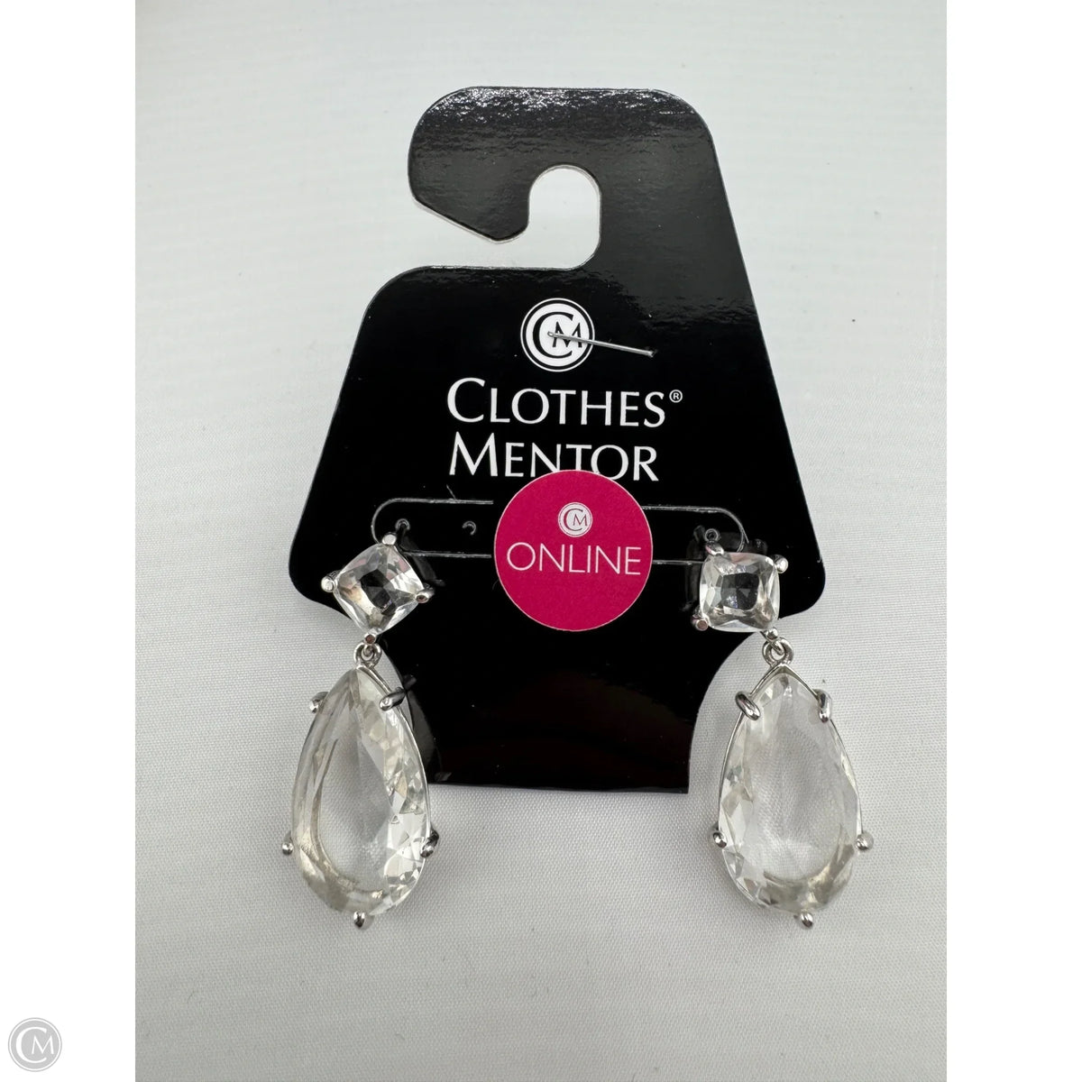 Earrings Dangle/drop By Clothes Mentor