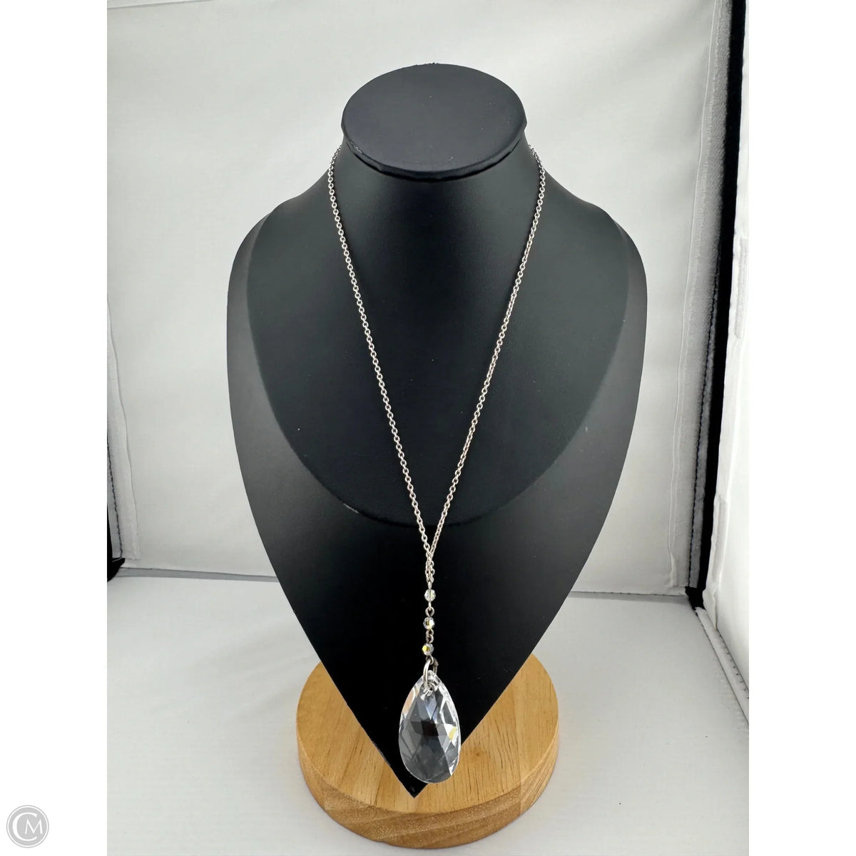 Necklace Pendant By Clothes Mentor