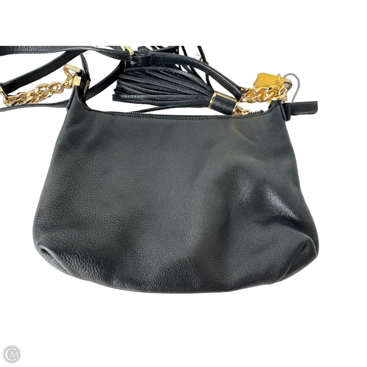 Crossbody Designer By Michael Kors, Size: Medium