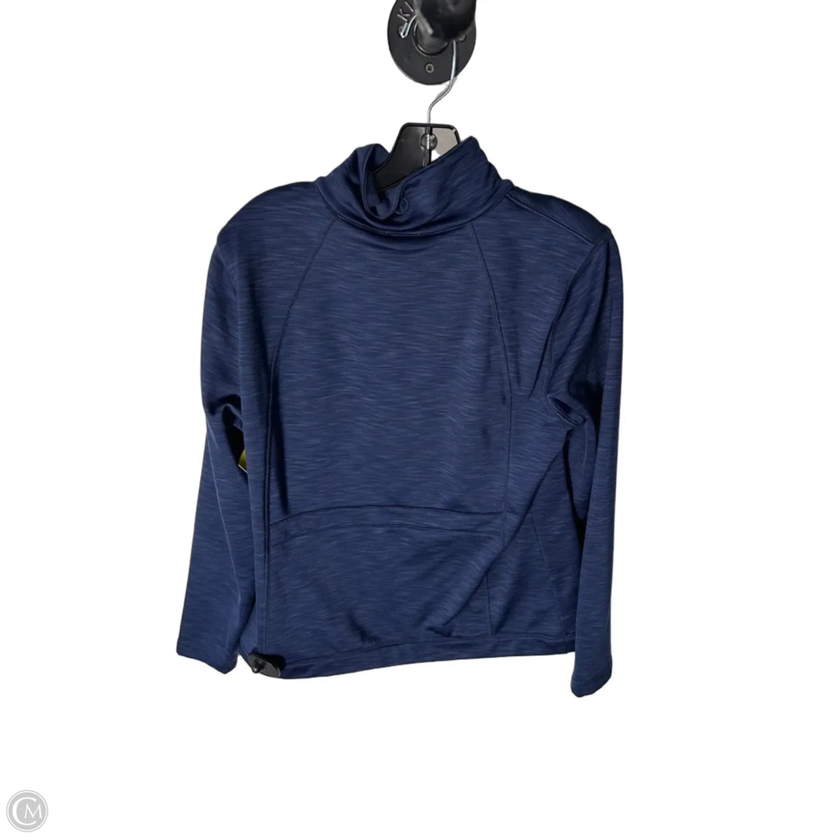 Jacket Other By Talbots In Blue, Size: M