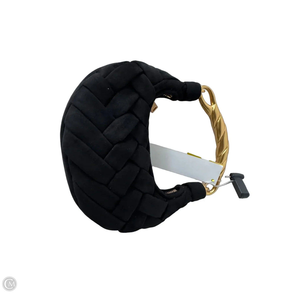 Clutch Designer By Jw Pei, Size: Medium