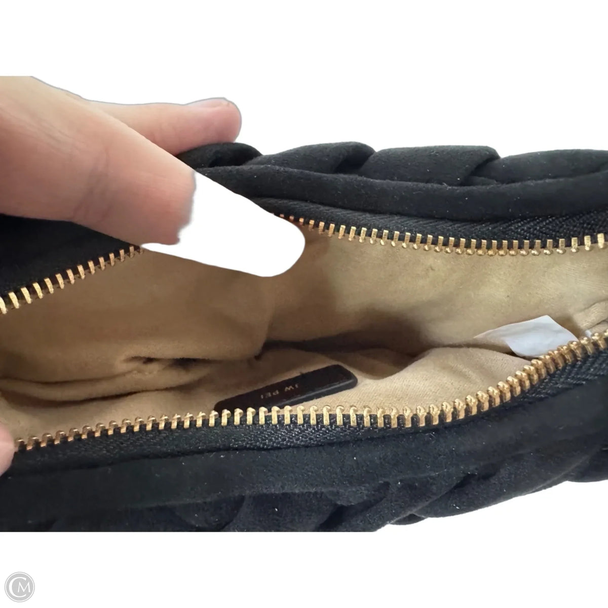 Clutch Designer By Jw Pei, Size: Medium