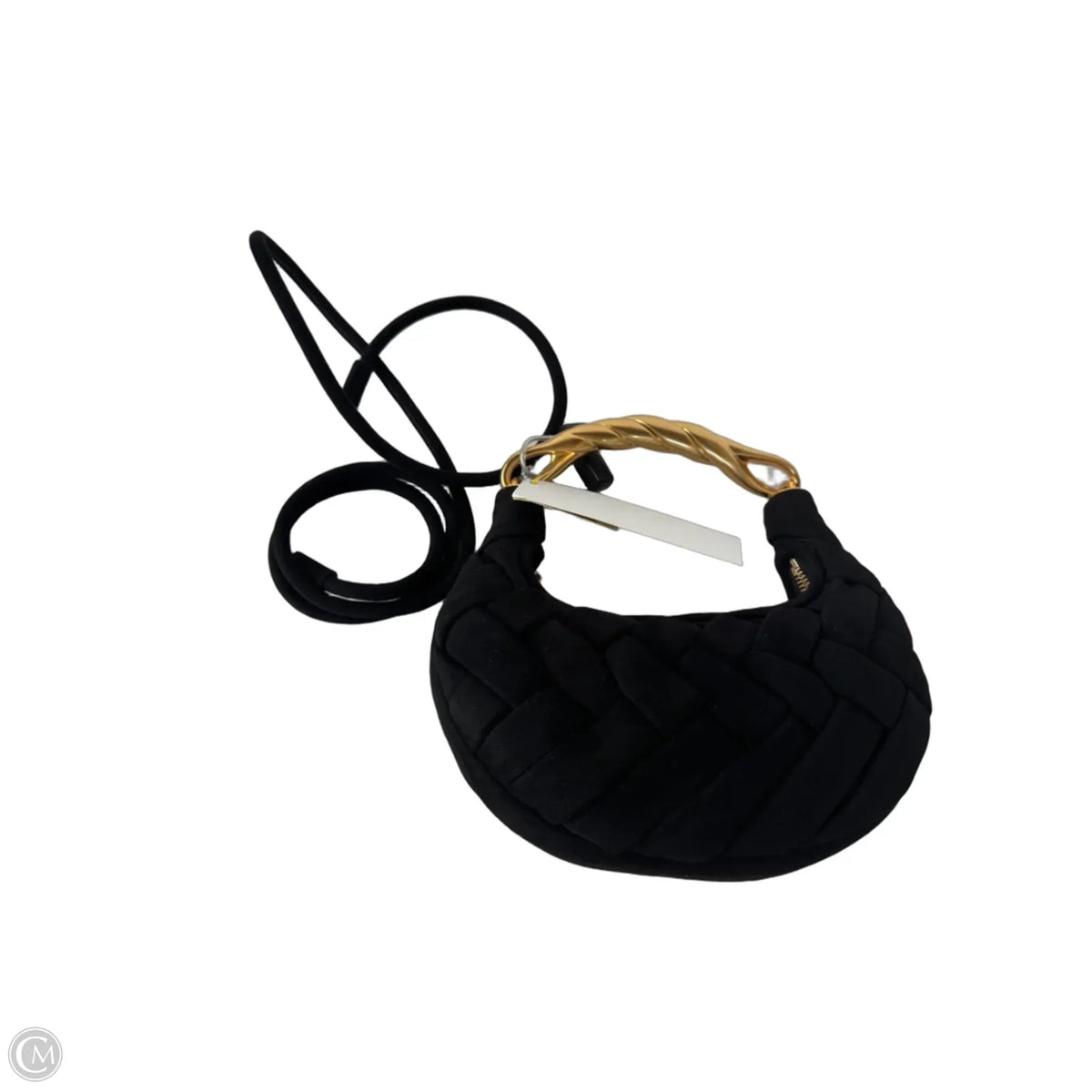 Clutch Designer By Jw Pei, Size: Medium