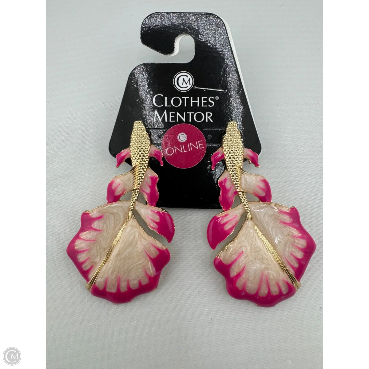 Earrings Stud By Clothes Mentor