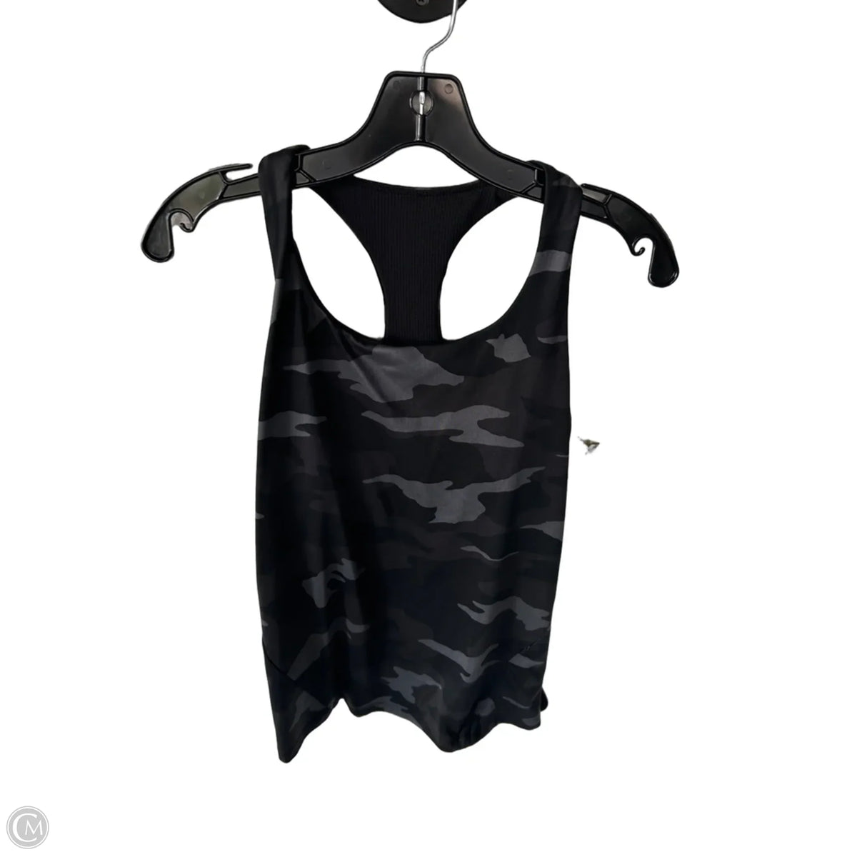 Athletic Tank Top By Athleta In Black, Size: S