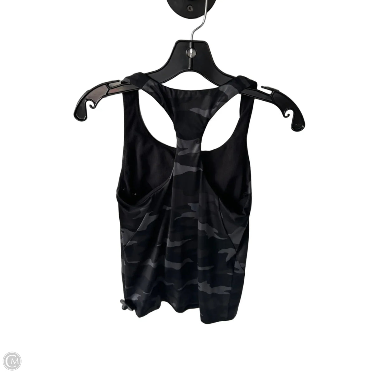 Athletic Tank Top By Athleta In Black, Size: S