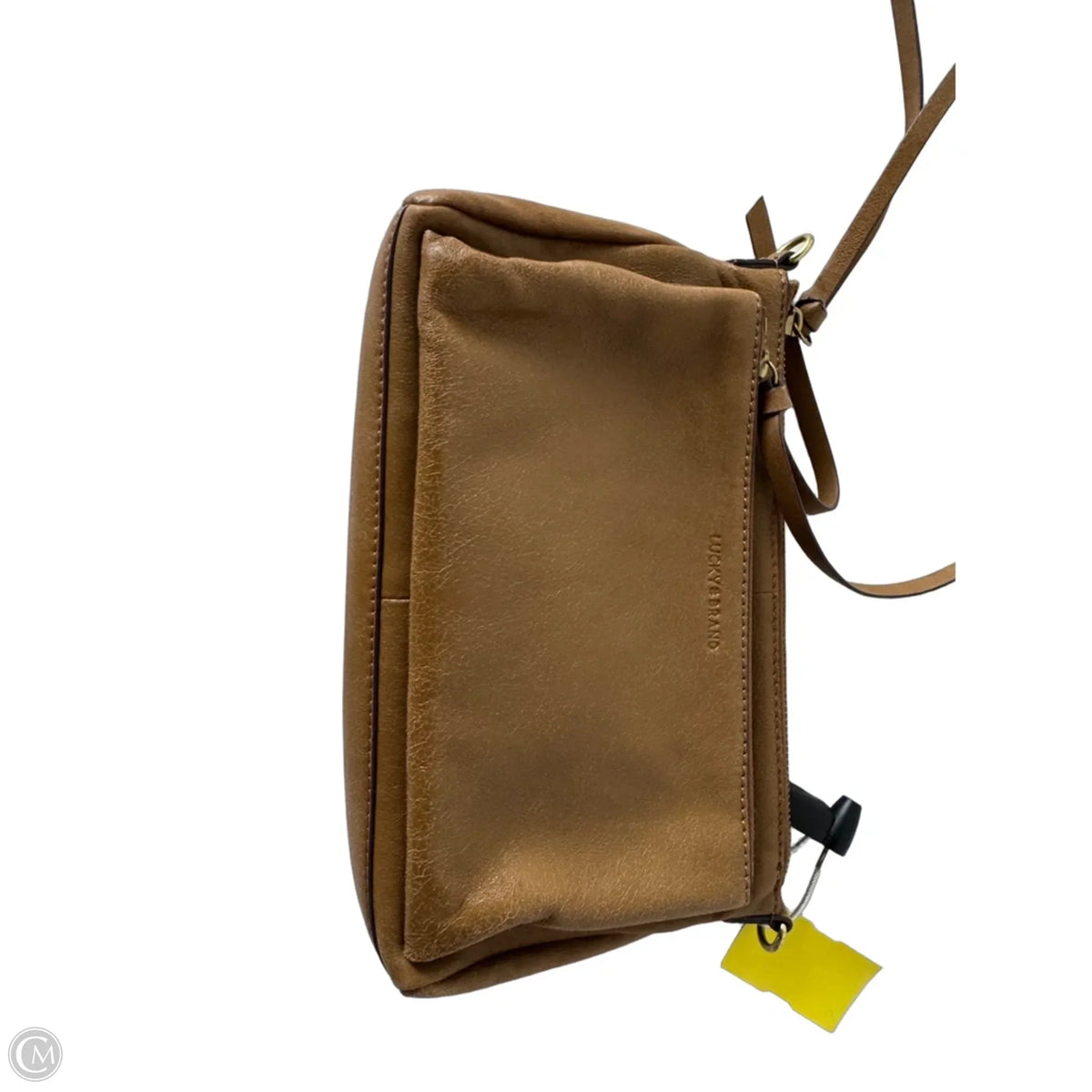 Crossbody By Lucky Brand, Size: Medium