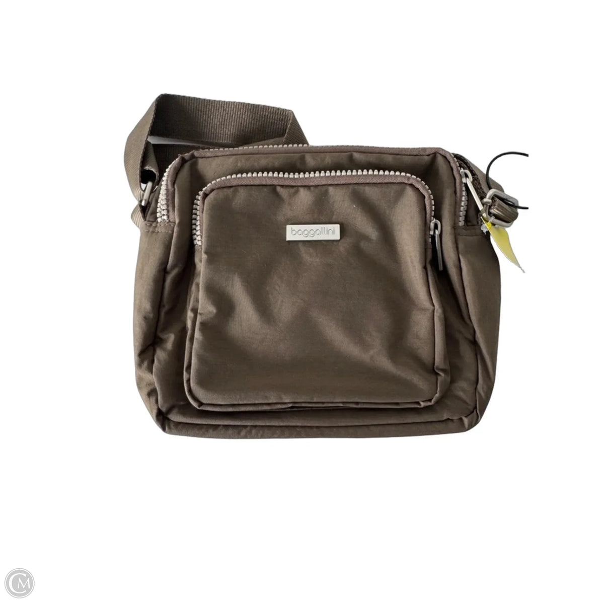 Crossbody By Baggallini, Size: Medium