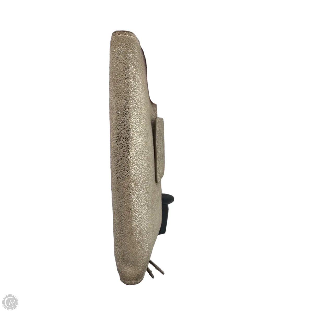 Wallet Leather By Fossil, Size: Medium
