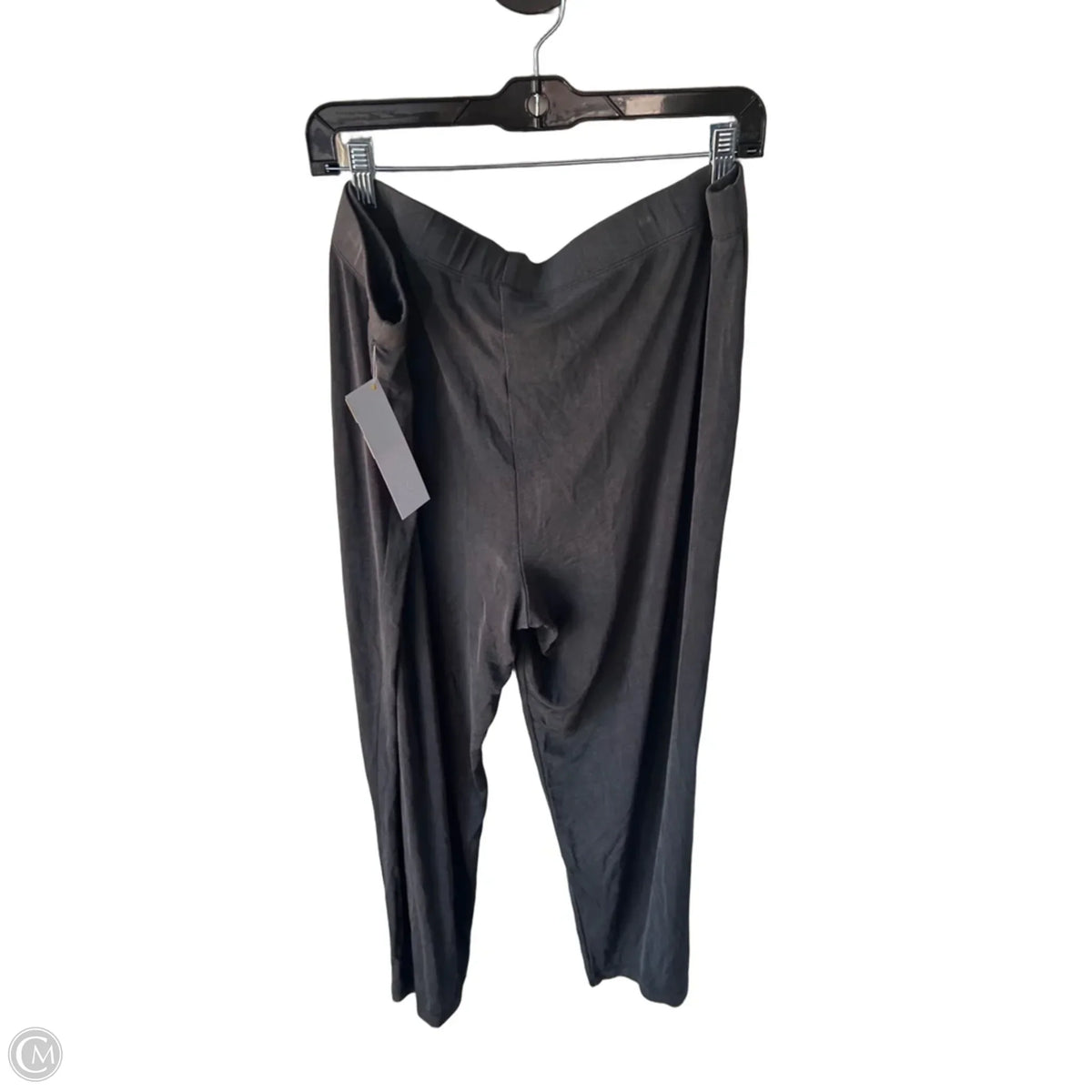 Pants Lounge By Chicos In Grey, Size: 20