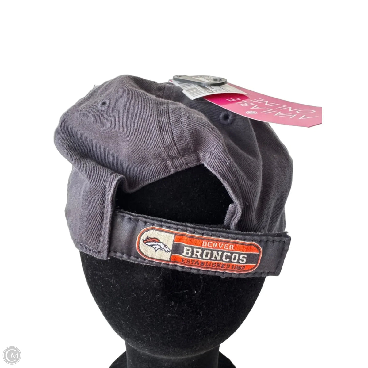 Hat Baseball Cap By Nfl